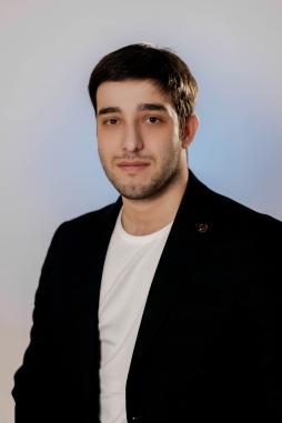 Идрисов Зелимхан Исаевич